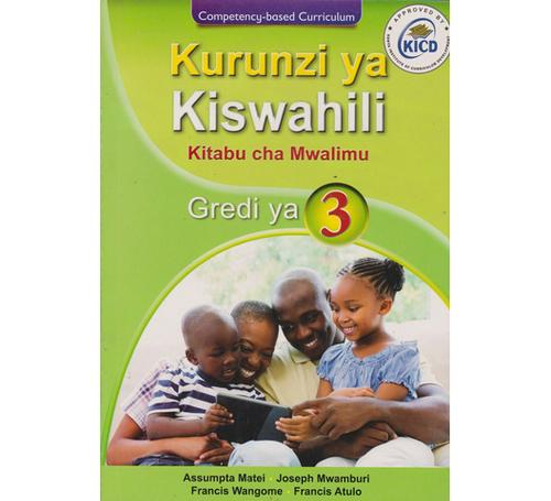 Spotlight-Kurunzi-ya-Kiswahili-GD3-Mwalimu
